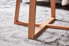 Couchtisch - 58cm (L)