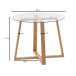 Couchtisch - 58cm (L)