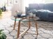 Couchtisch - 78cm (L)