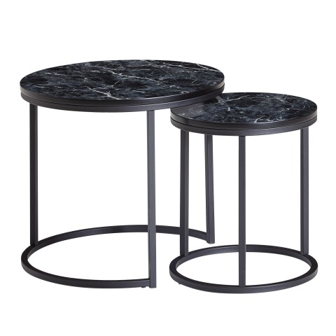 Satztisch (2er Set)