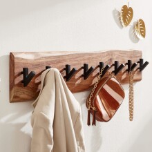 Wandgarderobe - 90cm (L)