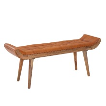 Sitzbank - 125cm (L)