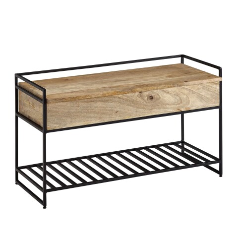Sitzbank - 90cm (L)