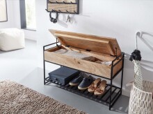 Sitzbank - 90cm (L)