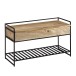 Sitzbank - 90cm (L)