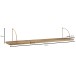 Wandregal - 100cm (L)