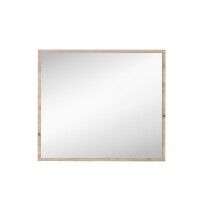 Garderoben-Set >Meagan< in Artisan Eiche - 255x192x38cm (BxHxT)