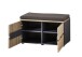 Garderoben-Set >Meagan< in Artisan Eiche - 255x192x38cm (BxHxT)