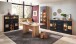 Sideboard >Sidonia< in Eiche Altholz - 170x94x40cm (BxHxT)