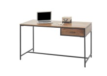 Schreibtisch >Hapur< (B/H/T: 140x79x60 cm) in...