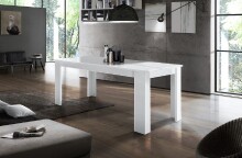 Esstisch >Jesolo< in  - 140x75x90cm (BxHxT)