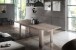 Esstisch >Jesolo< in Ulme - 140x75x90cm (BxHxT)