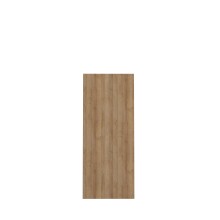 Bartisch >Hialeah< in Riviera Eiche - 151.5x120.3x49.2cm (BxHxT)