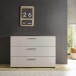 Beistellschrank >Carlynn< in Montana Oak - 120x86.6x38cm (BxHxT)