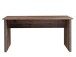 Arbeitstisch >Celon< in Old Wood Vintage - 153x73.5x70cm (BxHxT)