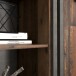 Ablageelement >Celon< in Old Wood Vintage - 46x115x41.6cm (BxHxT)