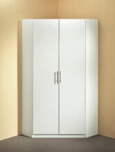 Eckschrank >Runner< (B/H/T: 95x198x95 cm) in...