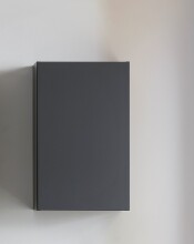 Hängeschrank >Villach< (B/H/T: 40x64x20 cm) in...