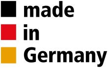 Seitenschrank >Villach< (B/H/T: 40x180x35 cm) in matt grau - 40x180x35 (BxHxT)
