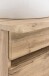 Waschtisch-Set >Villach< (B/H/T: 61x41x47 cm) in wotaneiche - 61x41x47 (BxHxT)