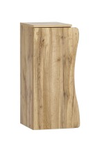 Waschbeckenunterschrank >Kaprun< (B/H/T: 37x79x35...