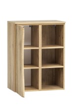 Waschbeckenunterschrank >Kaprun< (B/H/T: 60x79x35...