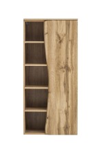 Midischrank >Kaprun< (B/H/T: 60x130x35 cm) in...