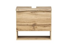 Waschtisch-Set >Kaprun< (B/H/T: 61x55x47 cm) in...