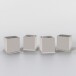 Waschtisch-Set >Kaprun< (B/H/T: 61x55x47 cm) in wotaneiche - 61x55x47 (BxHxT)