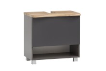 Waschtisch-Set >Kaprun< (B/H/T: 61x55x47 cm) in...