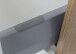 Seitenschrank >Manchester< (B/H/T: 30x180x35 cm) in wotaneiche aus MDF