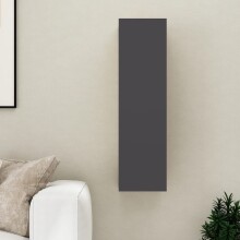 TV-Board >Irxleben-I< (B/H/T: 30x110x30 cm) in Grau...