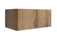Schrankaufsatz >Click< (B/H/T: 90x40x58 cm) in...