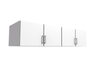 Schrankaufsatz >Click< (B/H/T: 180x40x58 cm) in...