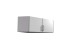 Schrankaufsatz >Click< (B/H/T: 95x40x95 cm) in Weiß - 95x40x95cm (BxHxT)