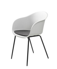 Stuhl >TOPLEY< (2er Set) (B/H/T: 56x83x59 cm) in...