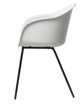 Stuhl >TOPLEY< (2er Set) (B/H/T: 56x83x59 cm) in...