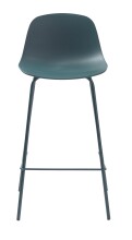 Barhocker >WHITBY< (2er Set) (B/H/T: 47x93x48 cm)...