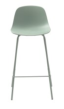 Barhocker >WHITBY< (2er Set) (B/H/T: 47x93x48 cm)...