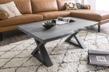 Couchtisch >CARTAGENA< (BxHxT: 110x45x70 cm) in...
