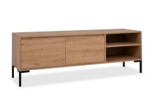 TV-Board >Korsika< (BxHxT: 150x49x40 cm) in Dekor...