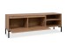 TV-Board >Korsika< (BxHxT: 150x49x40 cm) in Dekor Artisan Oak