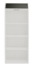 Jalousieschrank >Jalousieschrank< (BxHxT: 69x192x44...