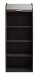 Jalousieschrank >Jalousieschrank< (BxHxT: 69x192x44 cm) in graphit / weiß