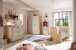 Hängeregal >Lilly< (BxHxT: 90x31x32 cm) in asteiche - 90x31x32cm (BxHxT)
