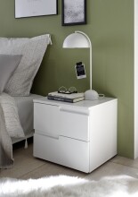 Nachtkommode >Spice< (BxHxT: 46x42x40 cm) in...