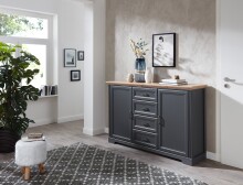 Sideboard >JASMIN< (BxHxT: 165x102x41 cm) in...