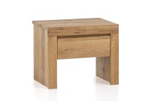 Nachtkonsole >Heinrich< (BxHxT: 50x41x37 cm) in...