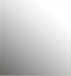 Garderobenspiegel >M-392< (BxHxT: 74x80x3 cm) in braun - 74x80x3cm (BxHxT)