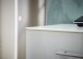 Kommode >M-406< (BxHxT: 88x120x40 cm) in weiss - 88x120x40cm (BxHxT)